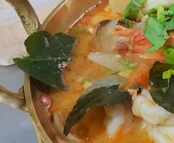 Nos soupes