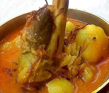MASSAMAN