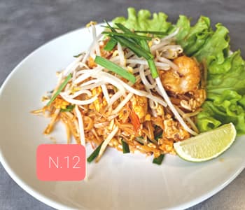 PAD THAÏ
