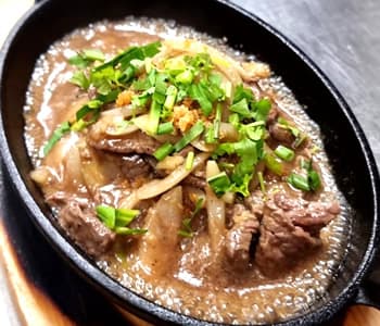 PHAD KRATIEM PRIKTHAI